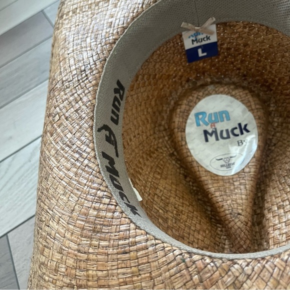 Cowgirl Hat Run A Muck by Bullhide Hats - Picture 8 of 11